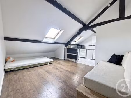 appartement studio à louer - 1 pièce - 15,92 m2 - paris - 75011 - ile-de-france