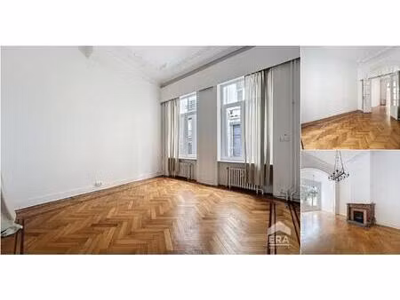 appartement à louer à rue du président 70 ixelles (vbd75079)