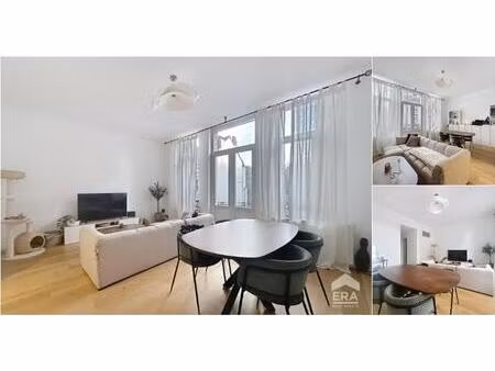 appartement à louer à rue washington 169 ixelles (vbd75080)