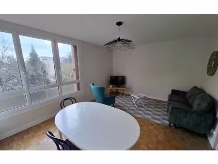 location appartement, 9.26 m² t-1 à compiègne, 420 €