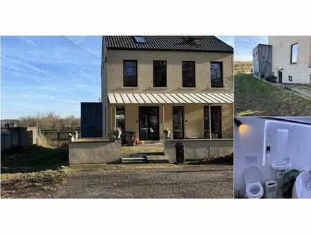 studio à louer à rue hufkens 4 lanaye (rwc41626)