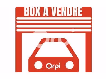 stationnement paris 19 12 m² t- à vendre, 17 000 €