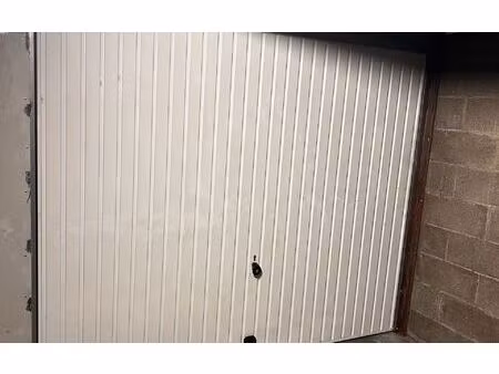 stationnement paris 19 13 m² t- à vendre, 23 000 €