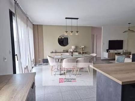 vente maison au boupère (85510) : à vendre / 90m² le boupère