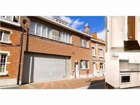 appartement à louer à kerkstraat 21 wemmel (rbv05606)