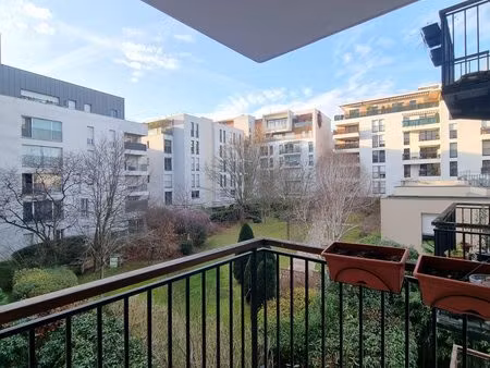 appartement à vendre boulogne-billancourt