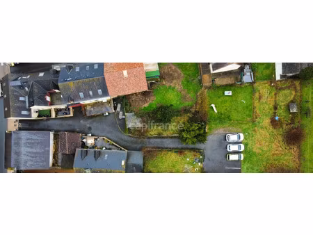 immeuble à vendre le mans 344m2 649 900€