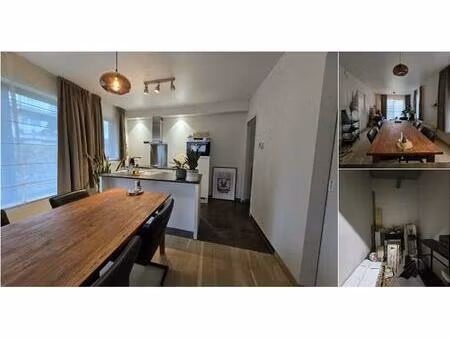 appartement à louer à tramlaan 1 meise (rbv05609)