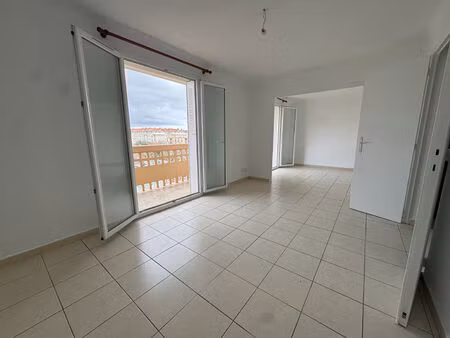 appartement toulon ouest t3 58 m2