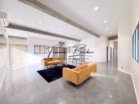 local professionnel à louer biguglia 1 pièce(s) 10m2 425€/mois ht/hc