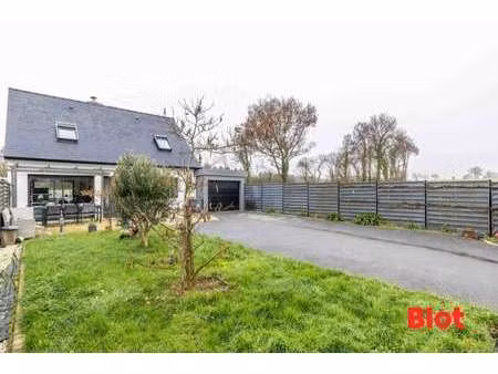 vente maison piscine à betton (35830) : à vendre piscine / 78m² betton