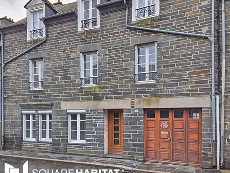 maison gouarec 12 pièces 220 m2