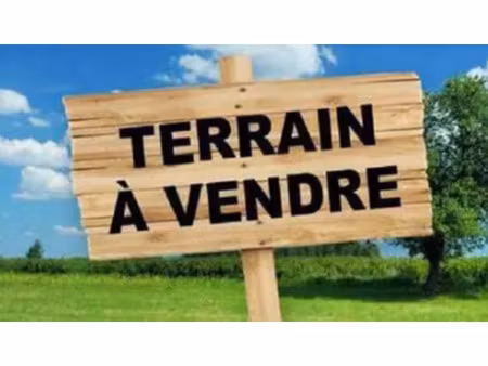 terrain à vendre wissous 1768m2 16 500€