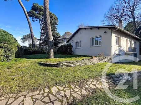 maison à vendre - 6 pièces - 216,20 m2 - arcachon - 33 - aquitaine