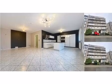 appartement à vendre à rue de rotheux 260 seraing (vbd74521)