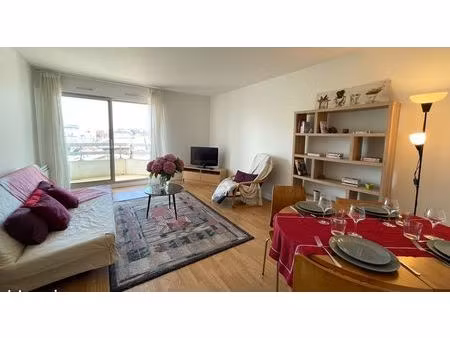location appartement 2 pièces 51 m² à bordeaux (33000)