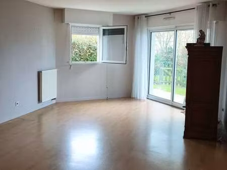 vente appartement 3 pièces à lorient (56100) : à vendre 3 pièces / 70m² lorient
