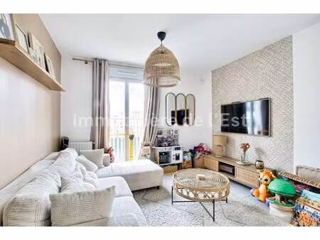 t4 - lyon 8 - 74 m²