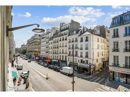 bureaux à louer de 108m2