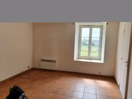 location appartement 2 pièces à cholet (49300) : à louer 2 pièces / 30m² cholet