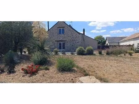 location maison à angers (49000) : à louer / 140m² angers