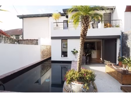 annonce maison à vendre