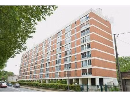 compagnie auboise immobiliere de gestion