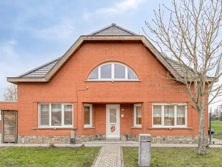 maison à vendre à schriek € 425.000 (ljth5) - era vijfhoek (keerbergen) | zimmo