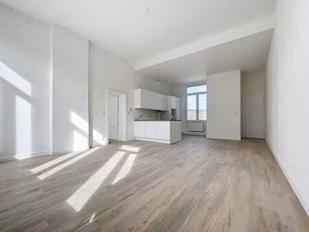 appartement à louer à tournai
