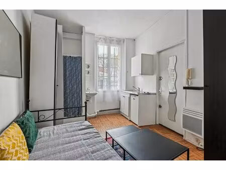 exclusivité – studio idéal investissement clé en main