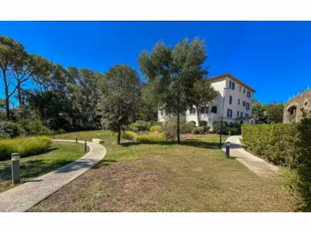 vente appartement 3 pièces 63 m² à cavalaire-sur-mer (83240), 399 000 €