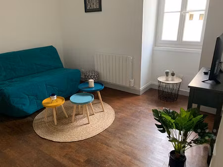 immeuble poitiers 140 m2