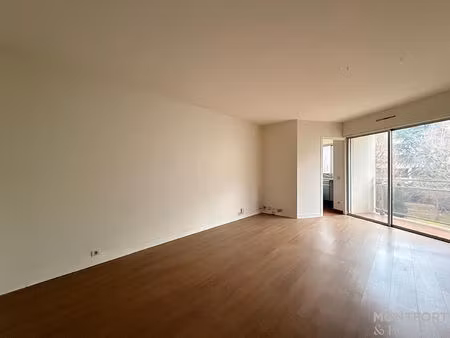 appartement 2 pièces