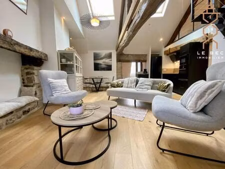 le bec immobilier - vannes