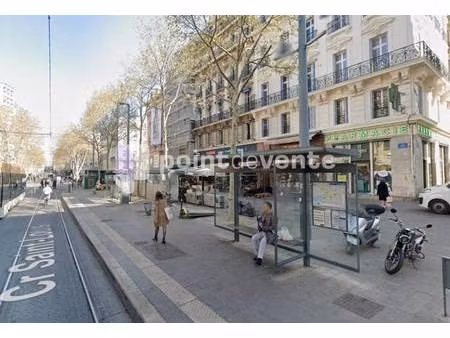 local commercial à vendre