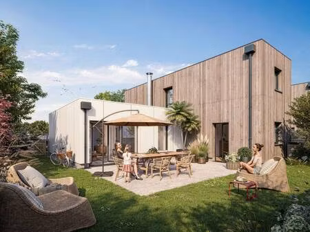 maison à vendre - neuf