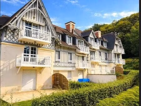 l'agence de trouville