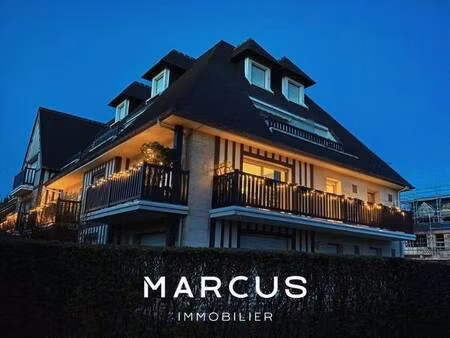 marcus immobilier
