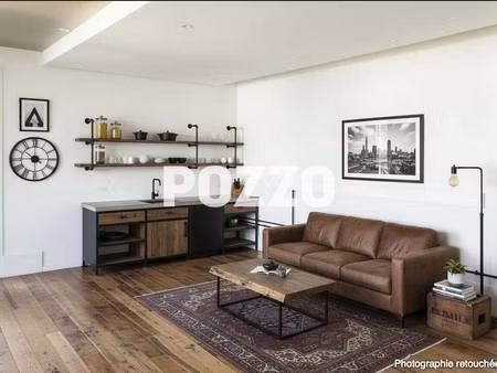 pozzo immobilier - douvres