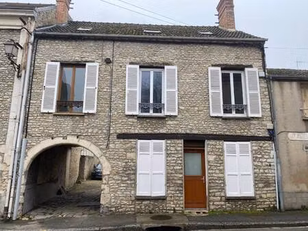 immeuble à vendre