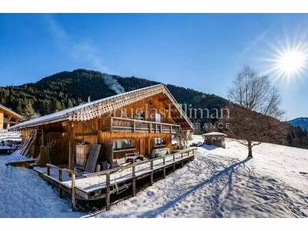 douglas elliman france chamonix