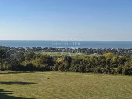 consultants immobilier deauville