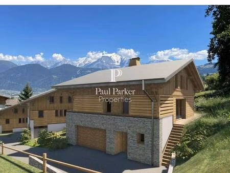 paul parker properties