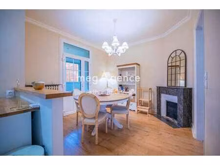 vente maison au mans madeleine (72000) : à vendre / 102m² le mans madeleine