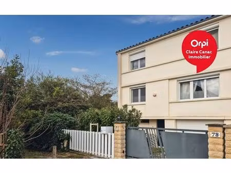 maison castres m² t-4 à vendre, 130 000 €