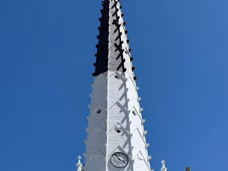 vente immeuble 14 pièces 255 m² à ars-en-ré (17590), 997 500 €