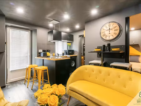 vente immeuble 73 m² à angouleme (16000), 155 875 €