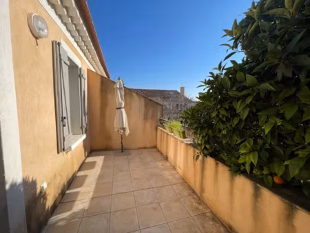 location meublée appartement 2 pièces 25 m² à toulon (83000), 559 €