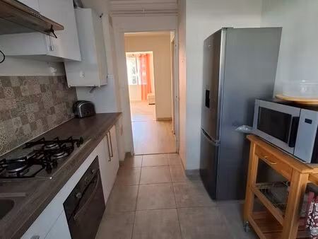 vente appartement t3 perpignan