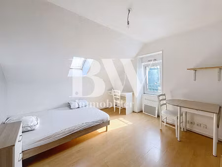 a vendre - studio kérinou